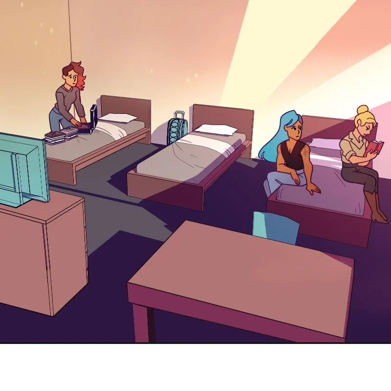 Fluidum Chapter 45 page 2 - 