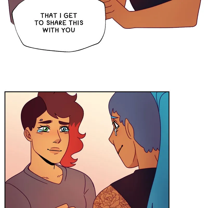 Fluidum Chapter 45 page 11 - 