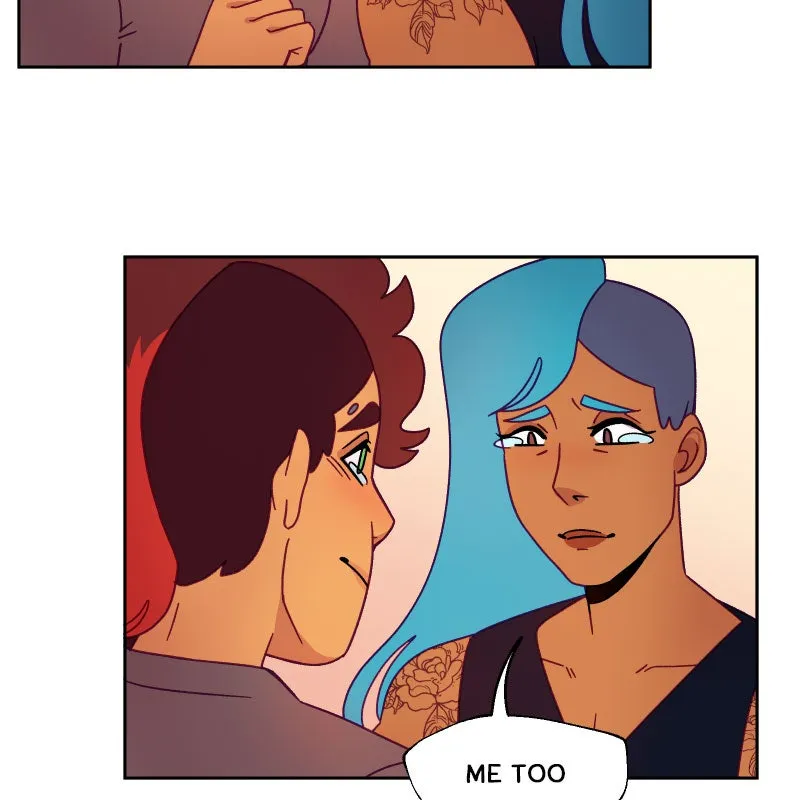 Fluidum Chapter 45 page 12 - 