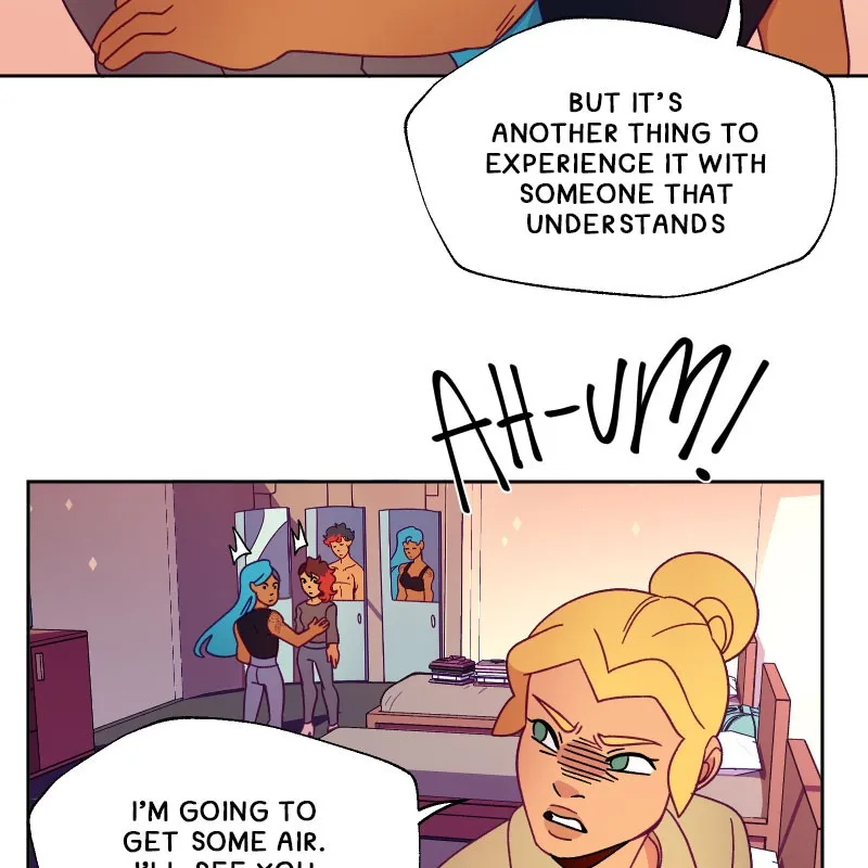 Fluidum Chapter 45 page 14 - 