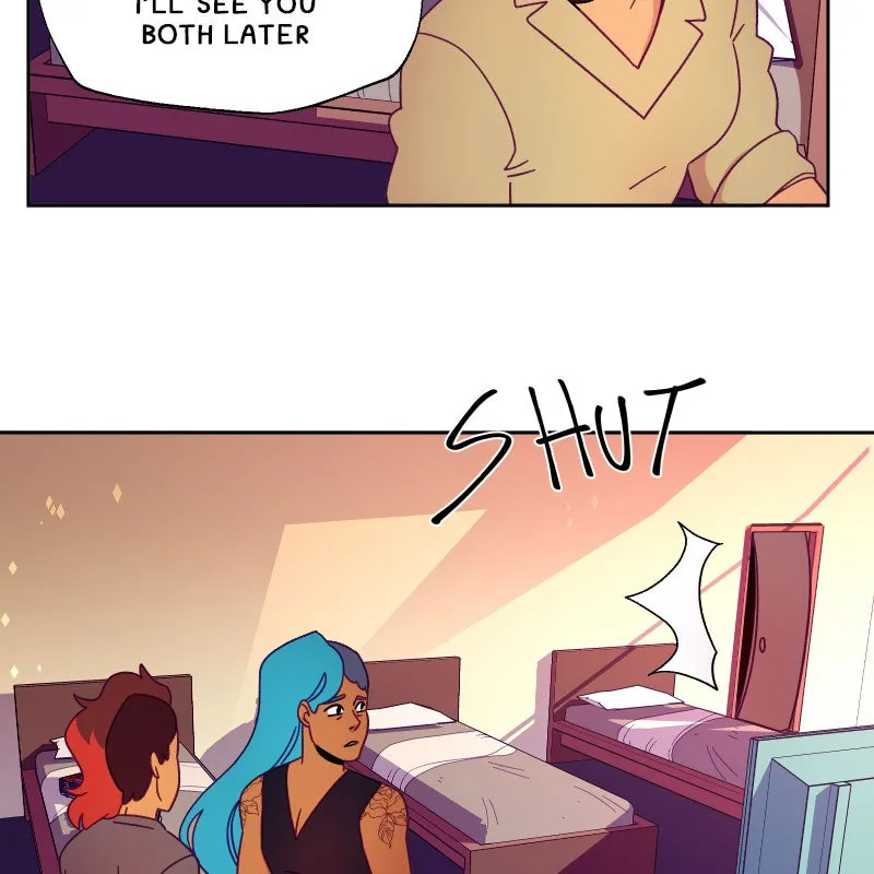 Fluidum Chapter 45 page 15 - 