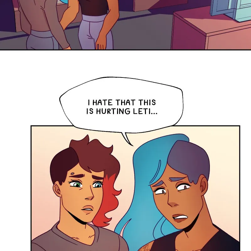 Fluidum Chapter 45 page 16 - 