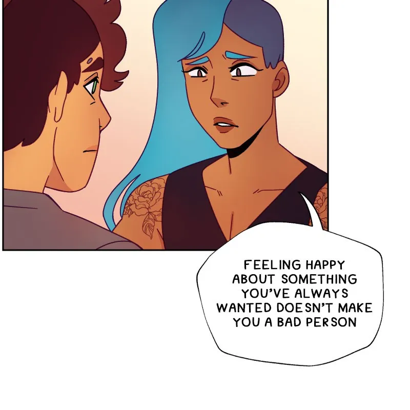 Fluidum Chapter 45 page 18 - 