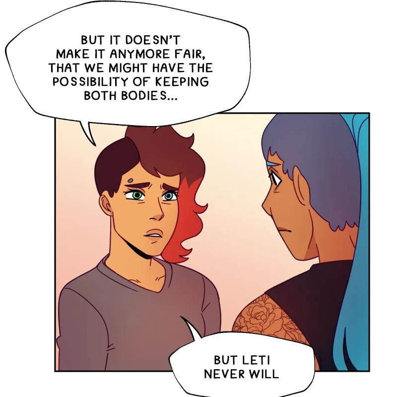 Fluidum Chapter 45 page 19 - 