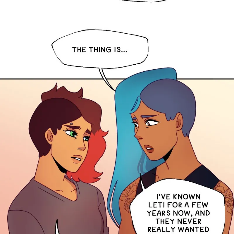 Fluidum Chapter 45 page 20 - 