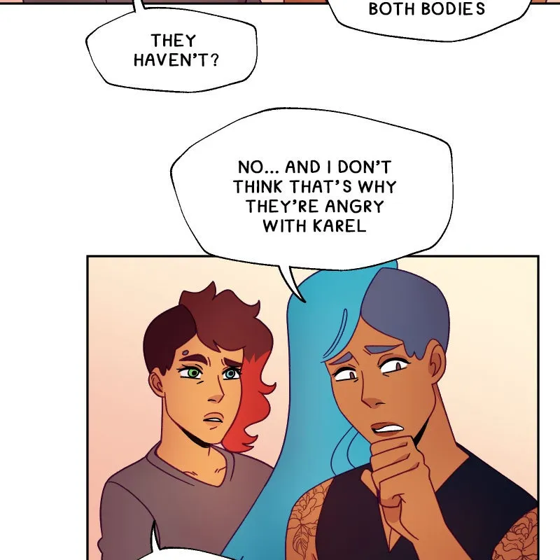 Fluidum Chapter 45 page 21 - 