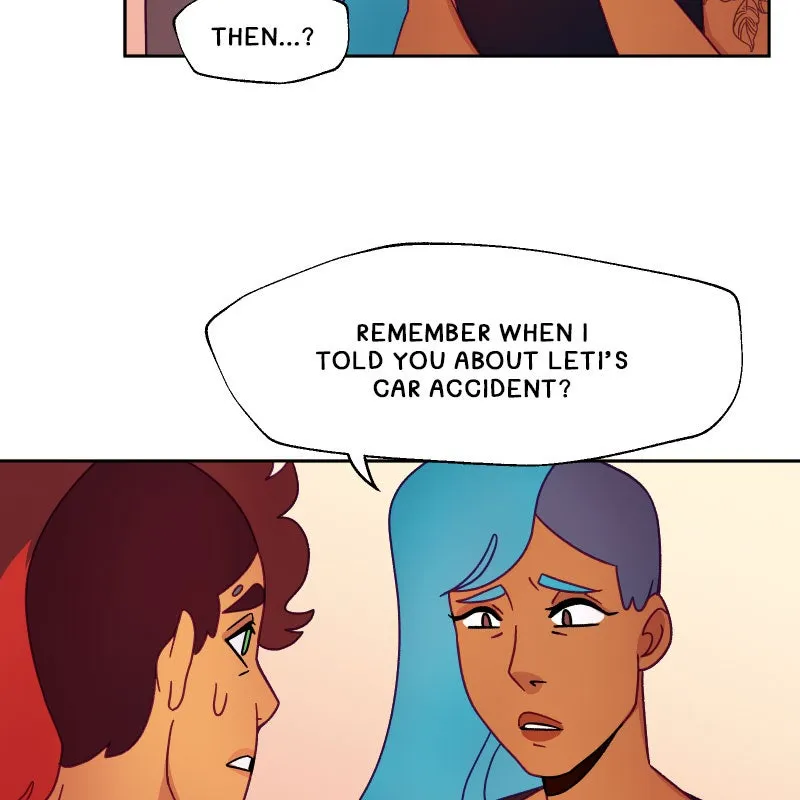 Fluidum Chapter 45 page 22 - 