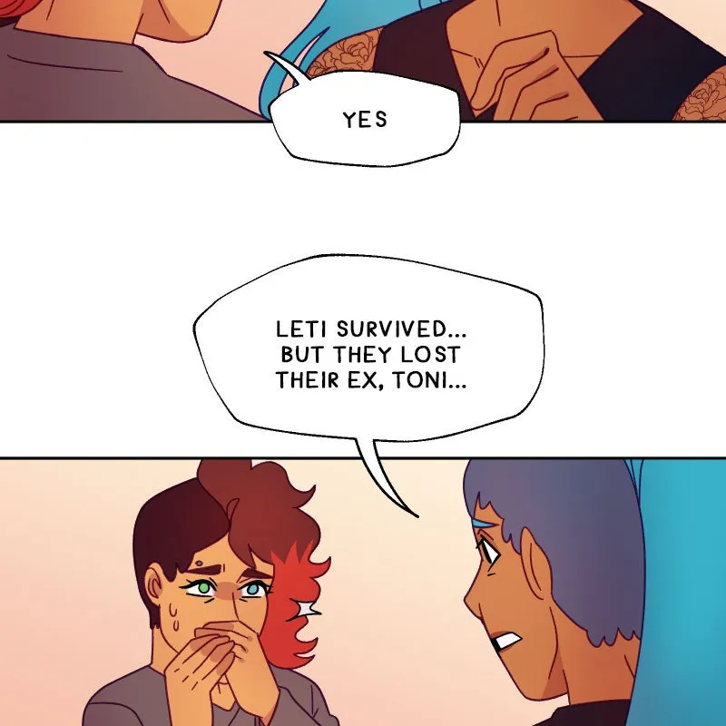 Fluidum Chapter 45 page 23 - 