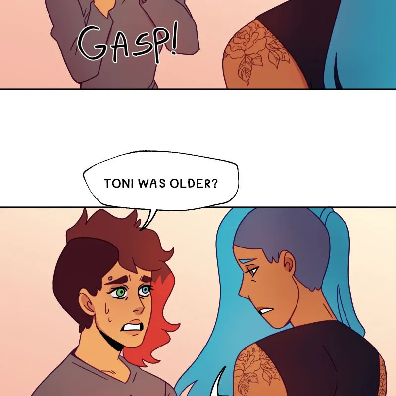 Fluidum Chapter 45 page 24 - 