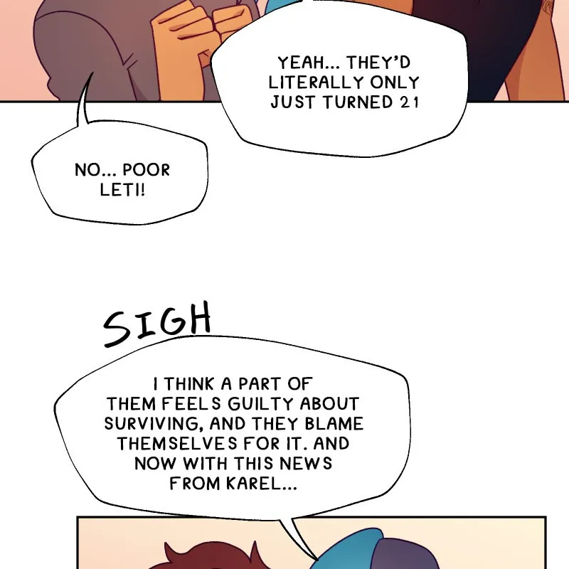 Fluidum Chapter 45 page 25 - 