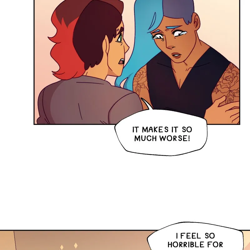 Fluidum Chapter 45 page 26 - 