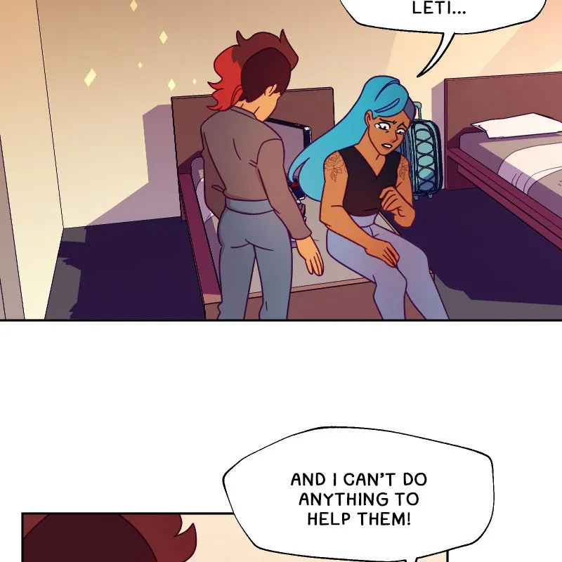 Fluidum Chapter 45 page 27 - 