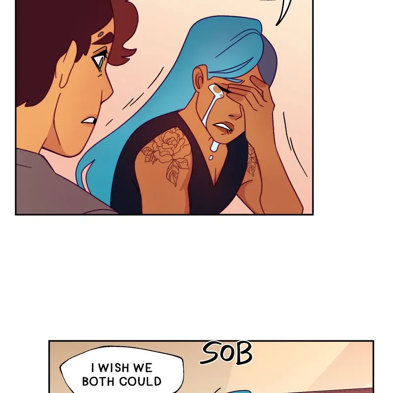 Fluidum Chapter 45 page 28 - 