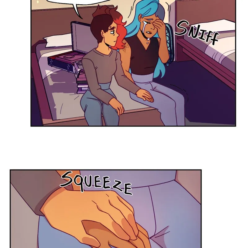 Fluidum Chapter 45 page 29 - 