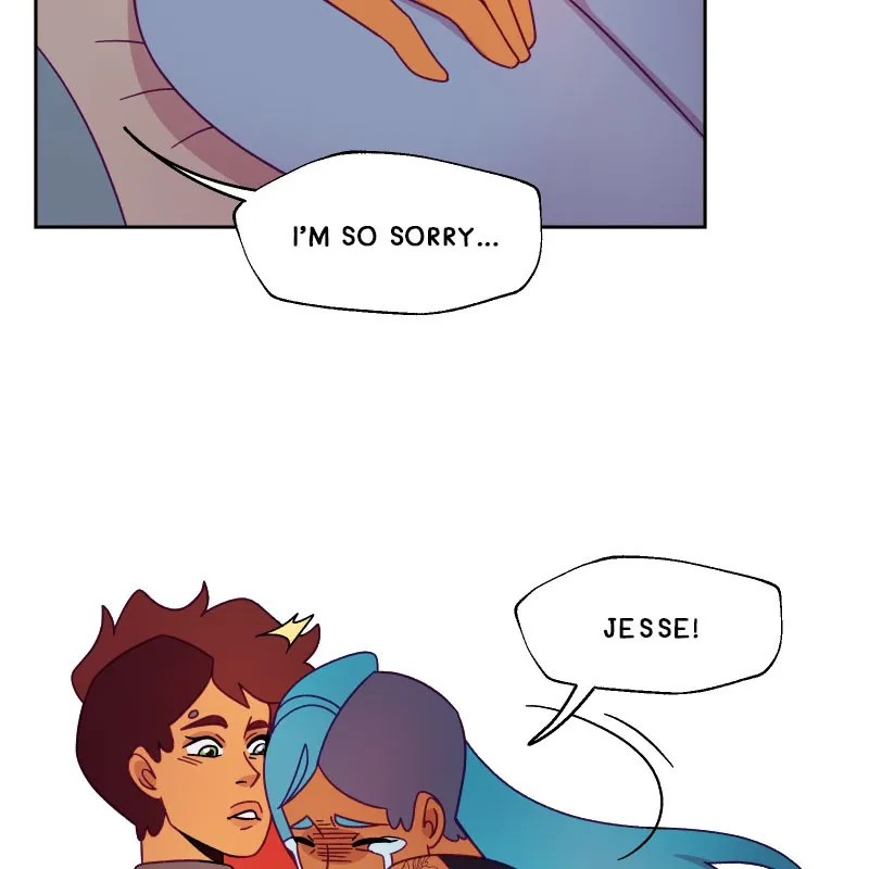 Fluidum Chapter 45 page 30 - 