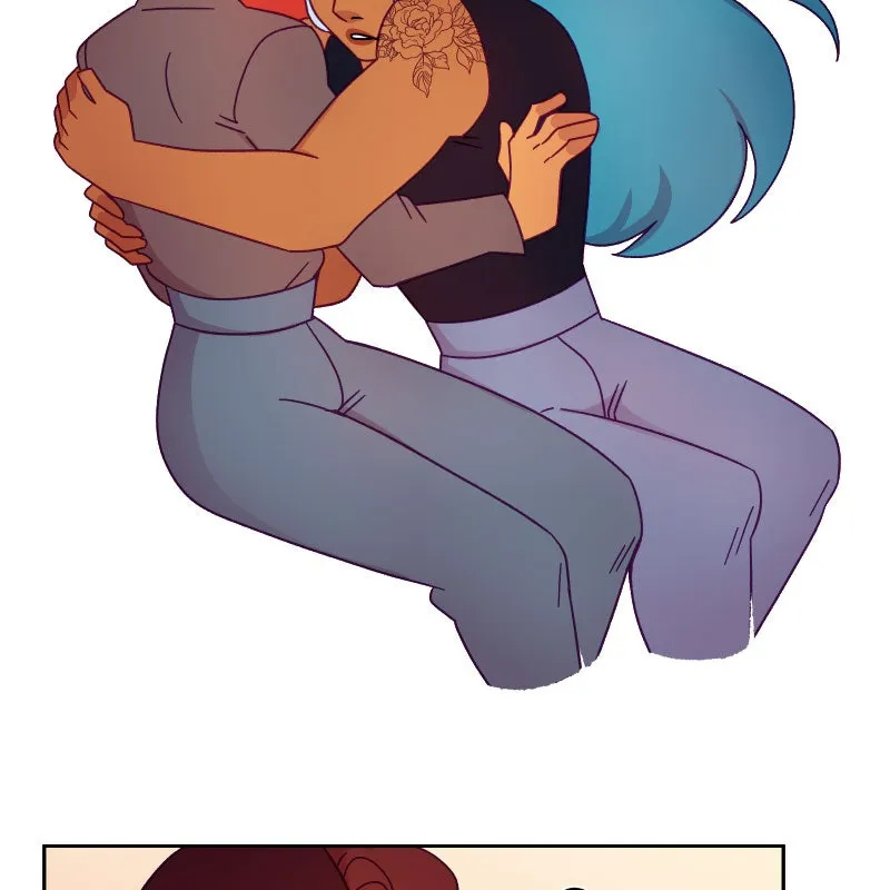 Fluidum Chapter 45 page 31 - 