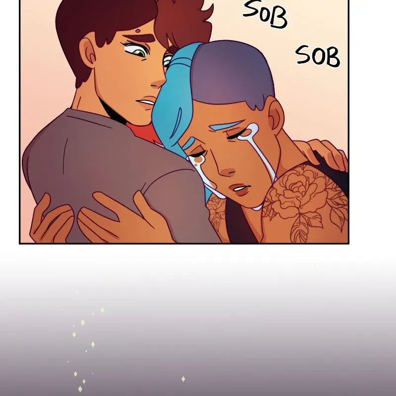 Fluidum Chapter 45 page 32 - 