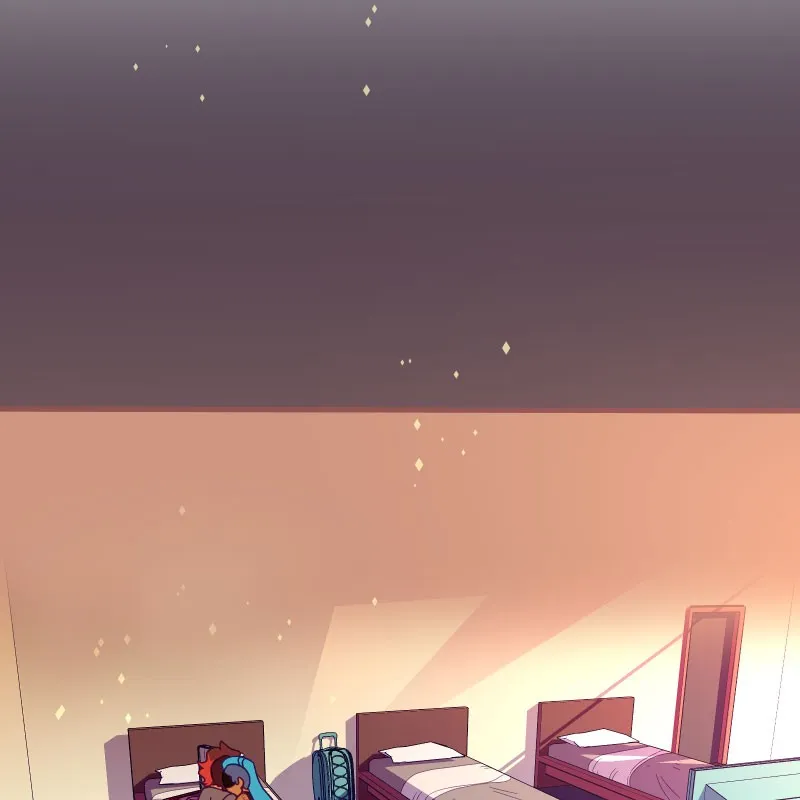Fluidum Chapter 45 page 33 - 