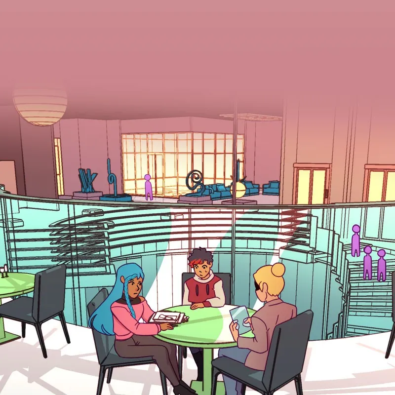 Fluidum Chapter 45 page 35 - 
