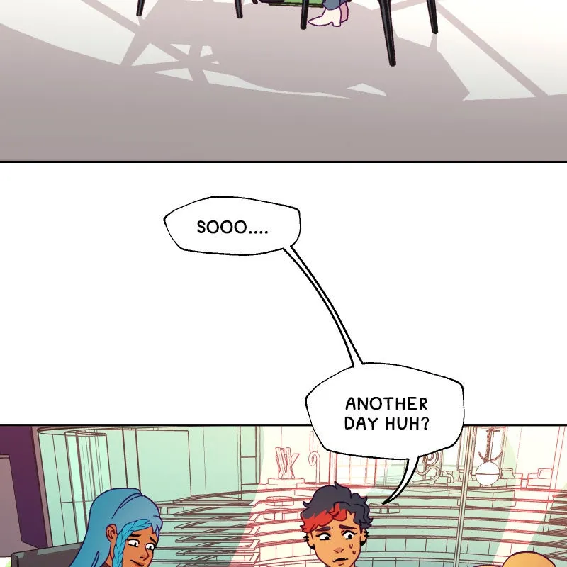 Fluidum Chapter 45 page 36 - 
