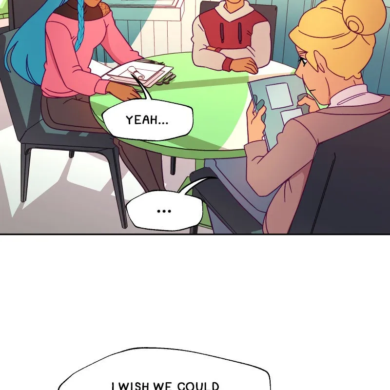 Fluidum Chapter 45 page 37 - 