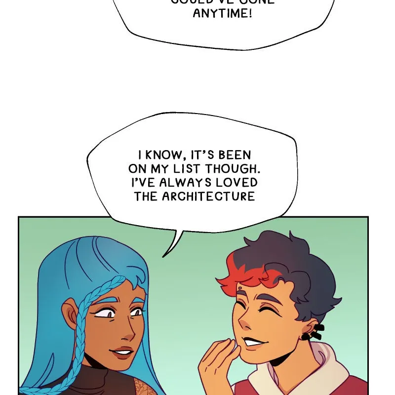Fluidum Chapter 45 page 39 - 