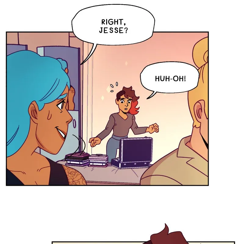 Fluidum Chapter 45 page 5 - 