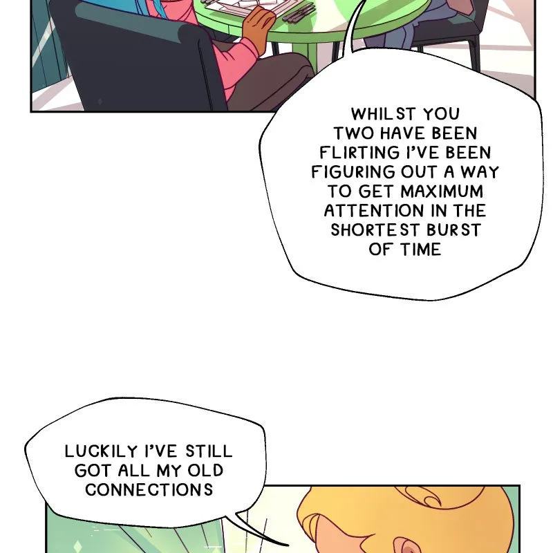 Fluidum Chapter 45 page 42 - 