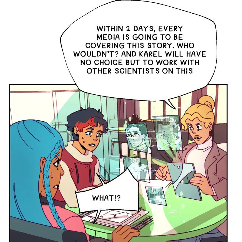 Fluidum Chapter 45 page 45 - 