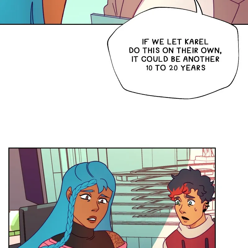 Fluidum Chapter 45 page 48 - 