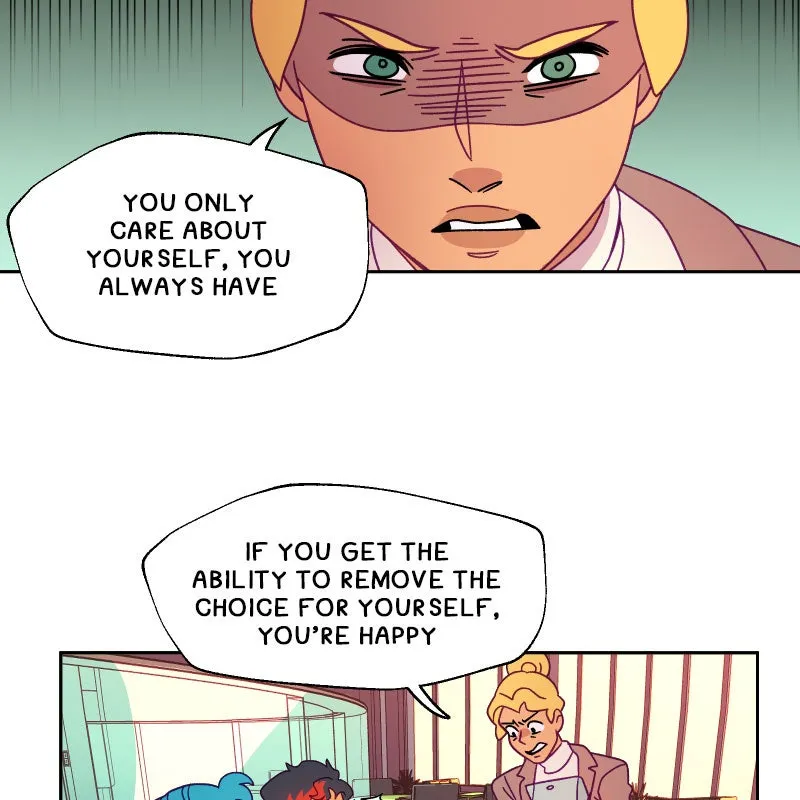 Fluidum Chapter 45 page 50 - 