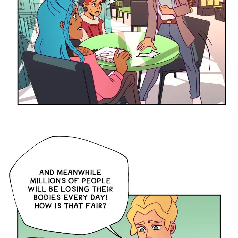 Fluidum Chapter 45 page 51 - 