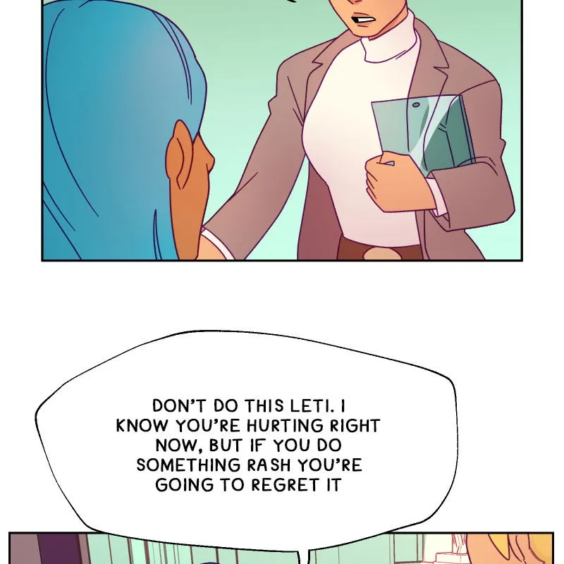 Fluidum Chapter 45 page 52 - 