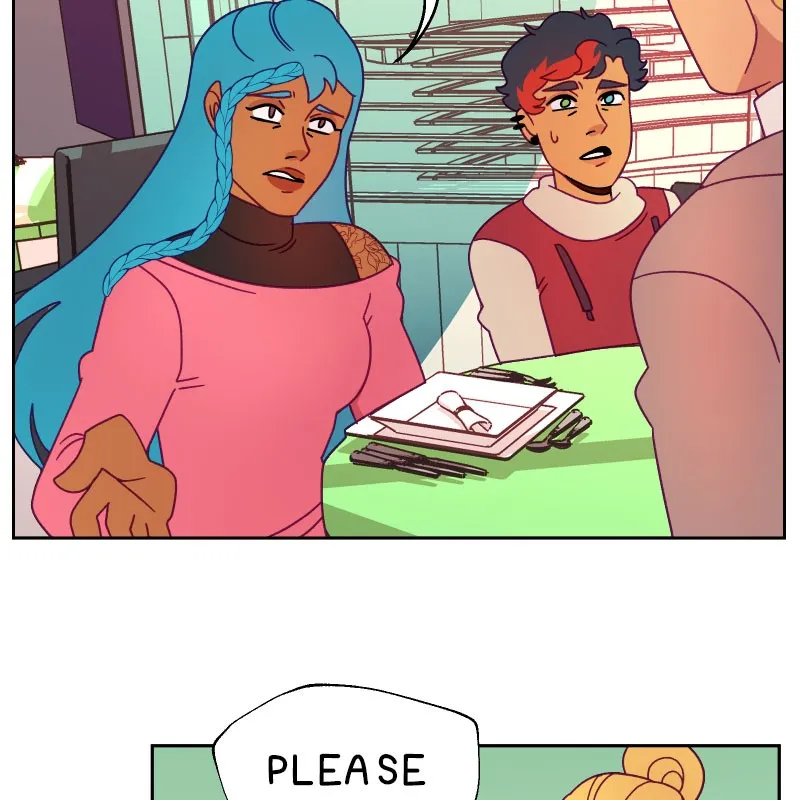 Fluidum Chapter 45 page 53 - 