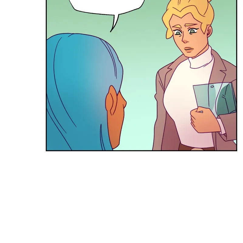Fluidum Chapter 45 page 54 - 