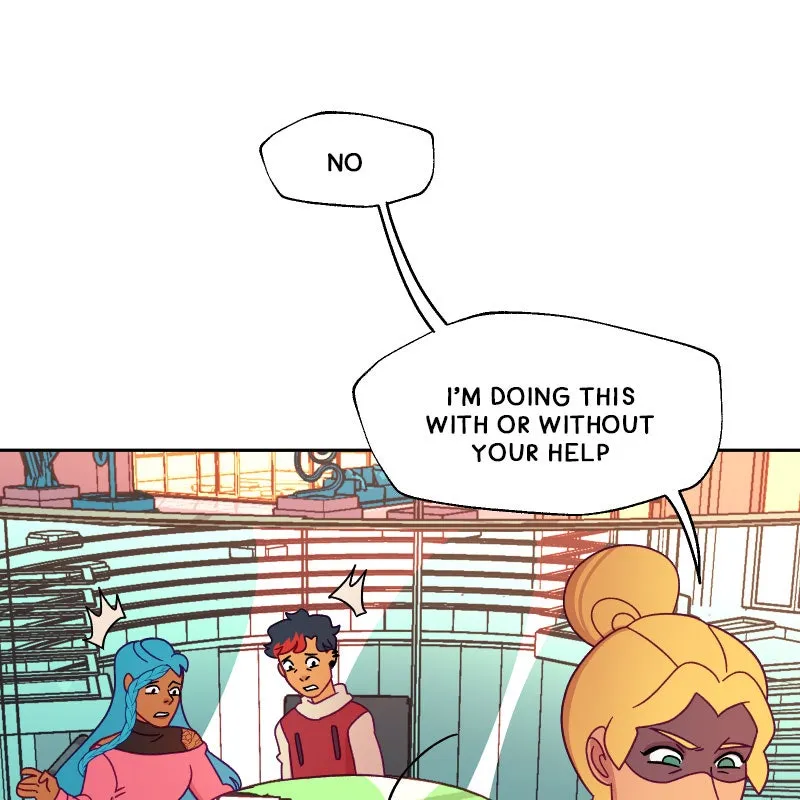 Fluidum Chapter 45 page 56 - 