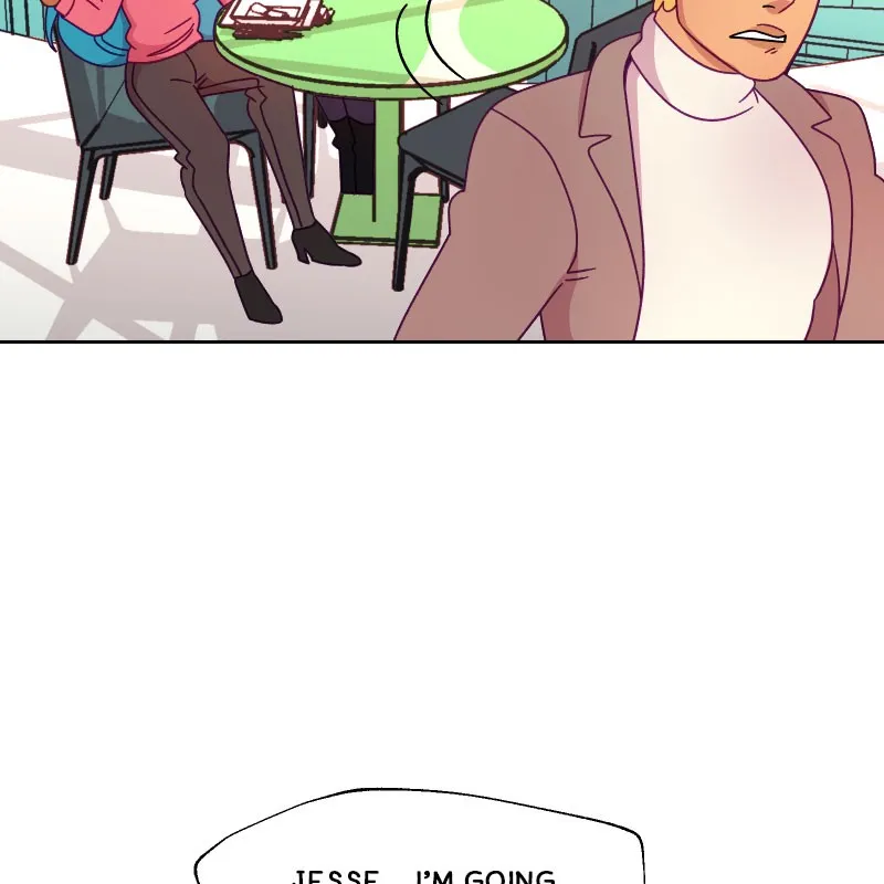 Fluidum Chapter 45 page 57 - 