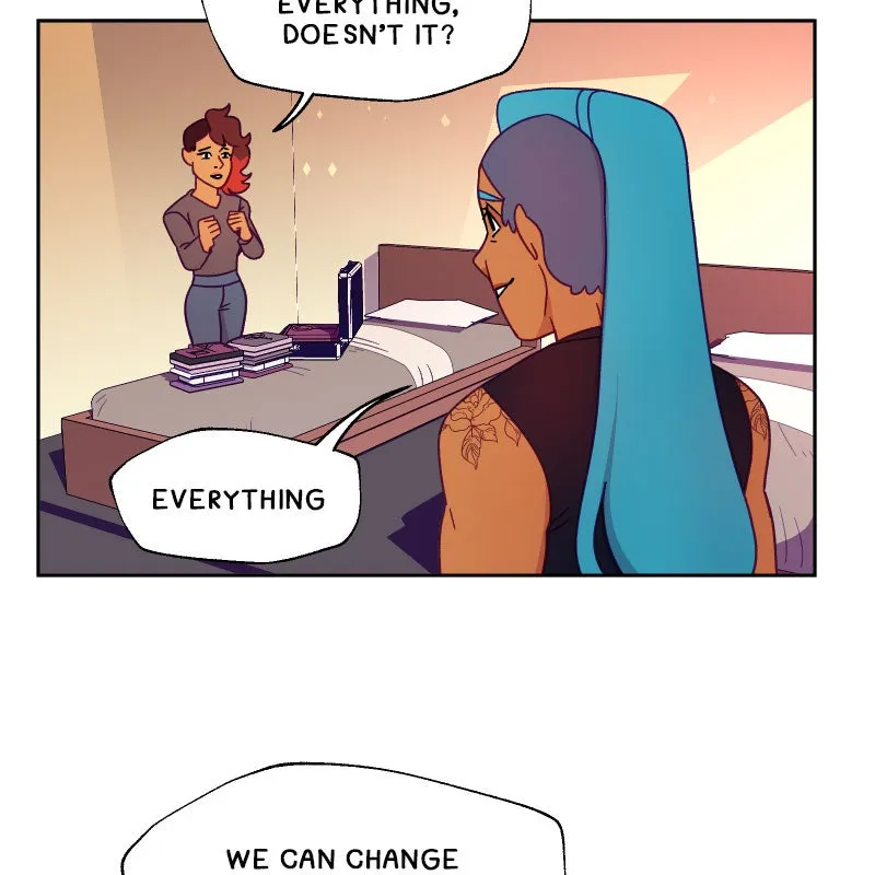 Fluidum Chapter 45 page 8 - 