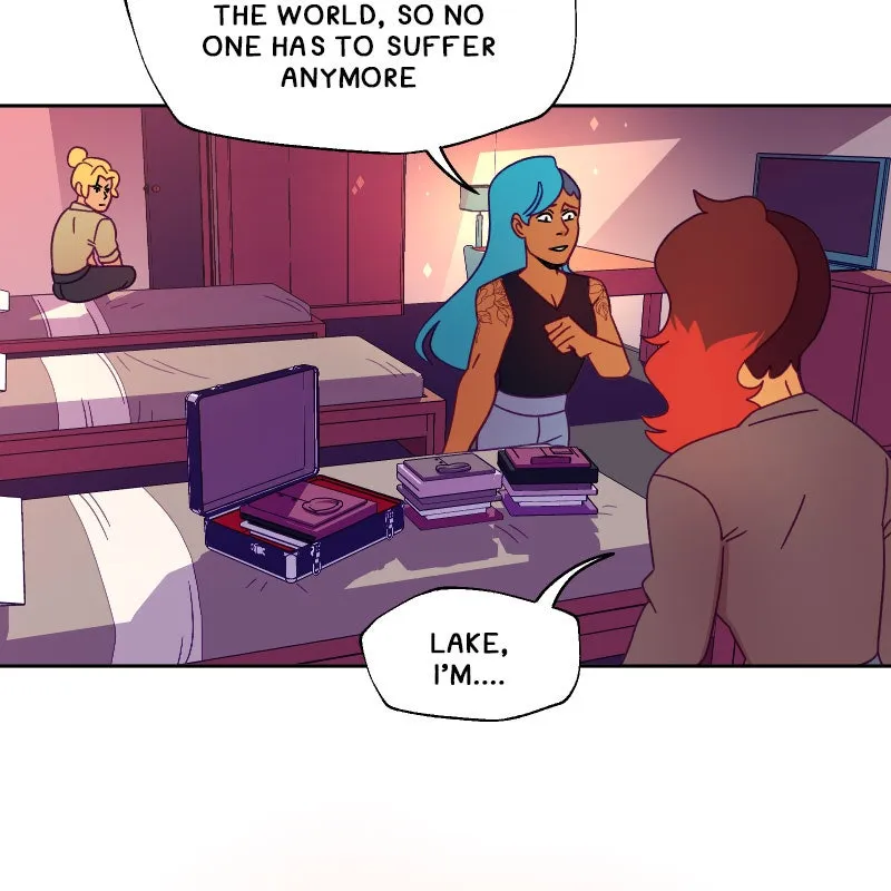 Fluidum Chapter 45 page 9 - 