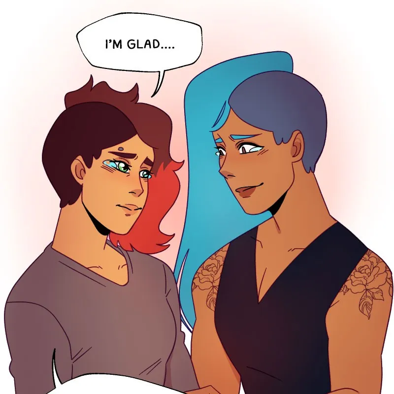Fluidum Chapter 45 page 10 - 