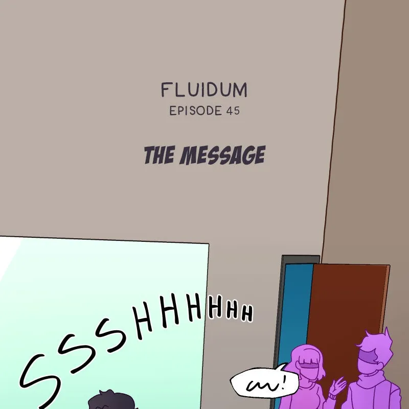 Fluidum Chapter 46 page 1 - 