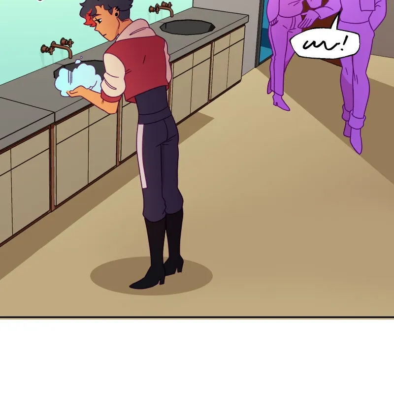 Fluidum Chapter 46 page 2 - 