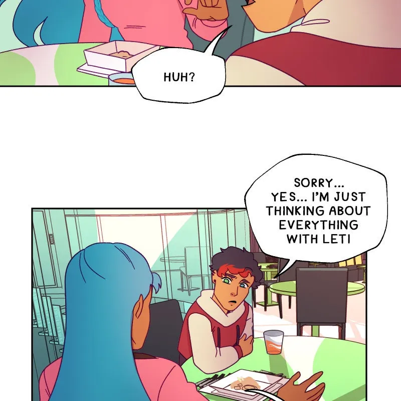 Fluidum Chapter 46 page 11 - 
