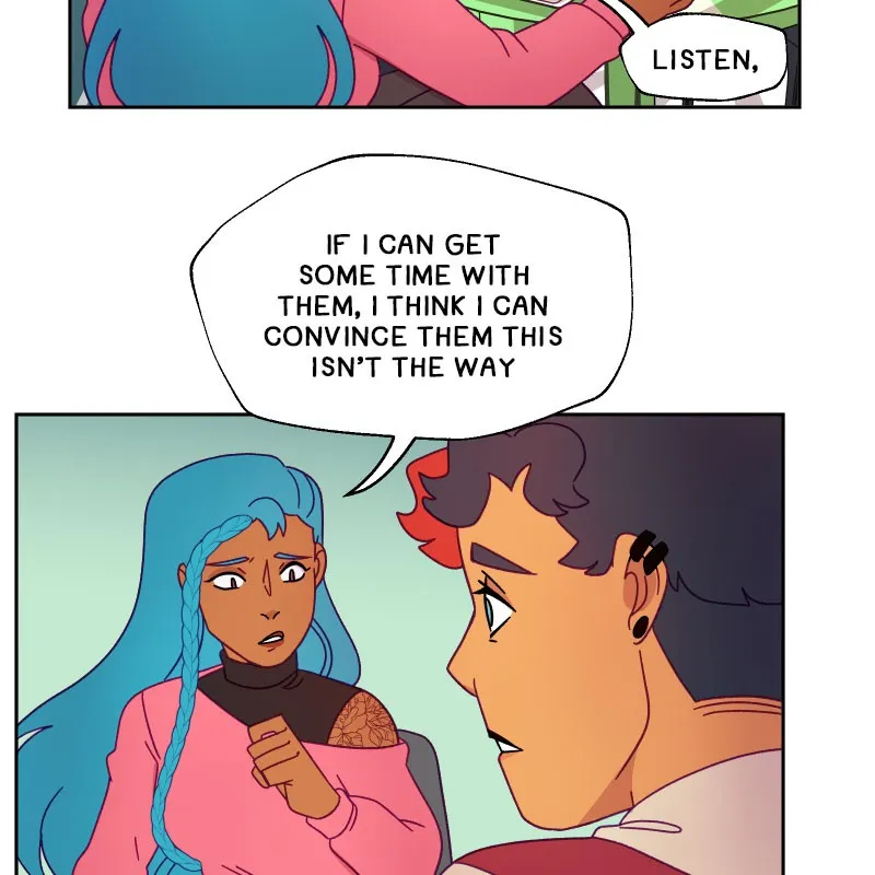 Fluidum Chapter 46 page 12 - 