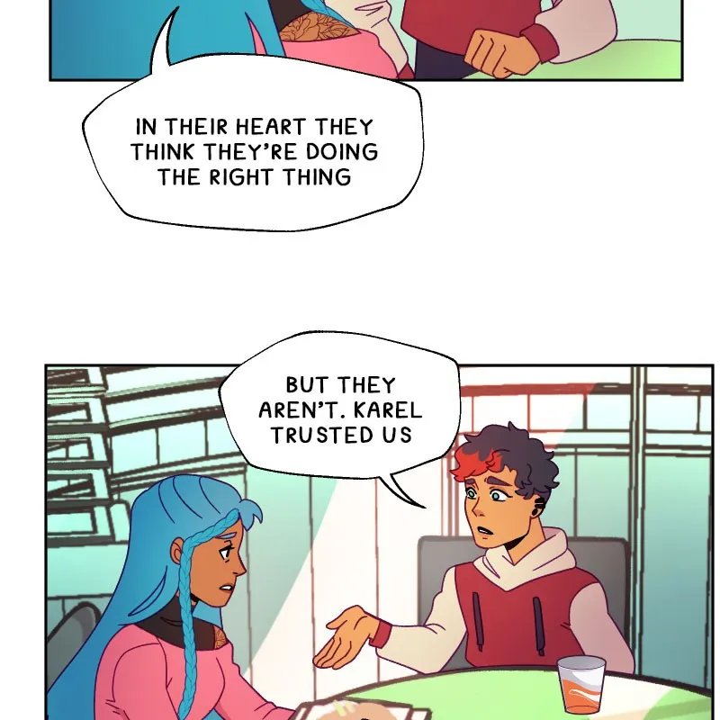 Fluidum Chapter 46 page 14 - 