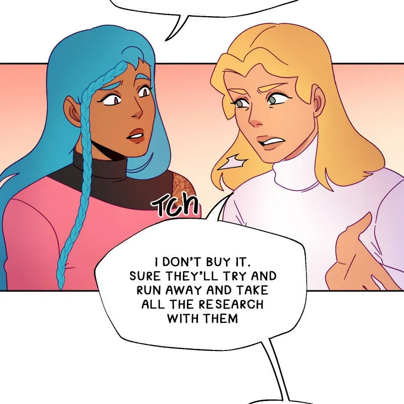 Fluidum Chapter 46 page 20 - 
