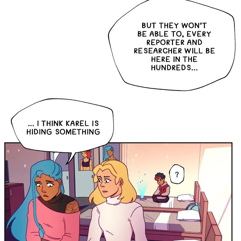 Fluidum Chapter 46 page 21 - 