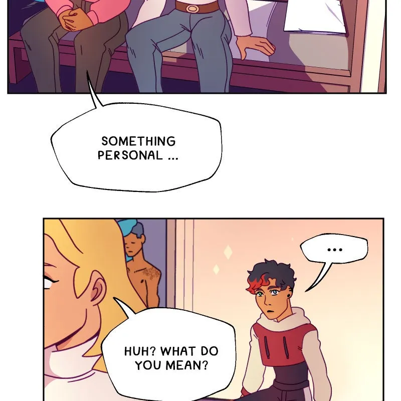 Fluidum Chapter 46 page 22 - 