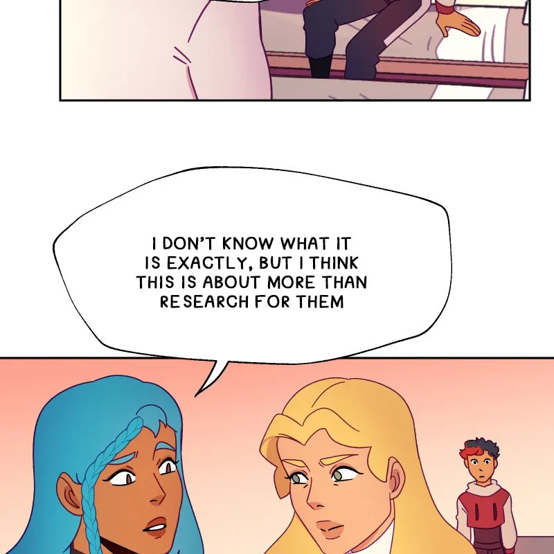 Fluidum Chapter 46 page 23 - 