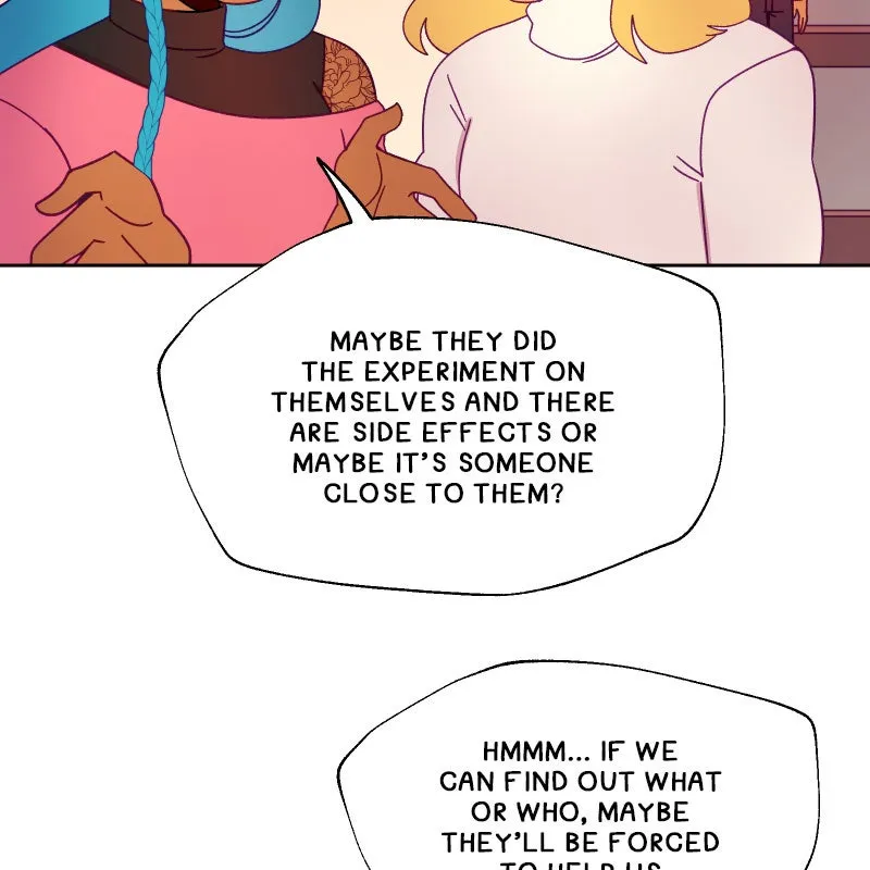 Fluidum Chapter 46 page 24 - 